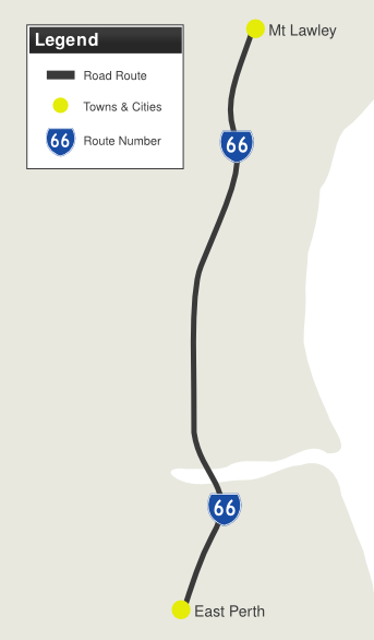 Route Map