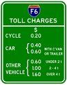 tollcharges