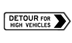 highdetour