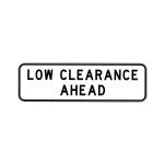 lowclearanceahead