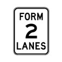 form2lanes