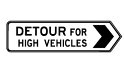 highdetour