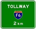 tollwayahead