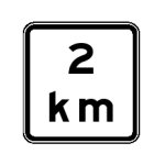 2km