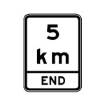 5km