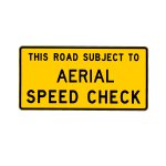 aerialspeedcheck