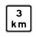 3km