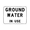 groundwater