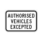 authorisedvehicles