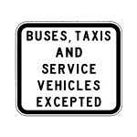 busestaxisserviceexcepted