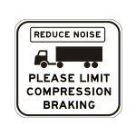 compressionbraking