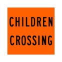 childrencrossflag