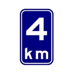 4km