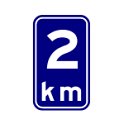 2km