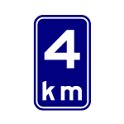 4km