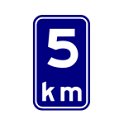 5km