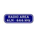 radioarea