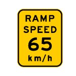 rampspeed