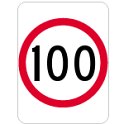 SpeedLimitSigns