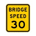 bridgespeed