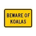 bewarekoalas