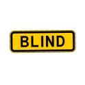 blind