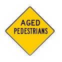 agedpedestrians