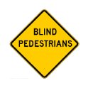 blindpeds