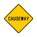 causeway