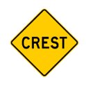 crest