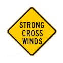 crosswinds